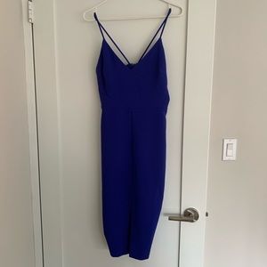 Brooklyn Likely Dress